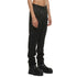 JULIUS 937PAM12 Black / Jodhpurs Trousers
