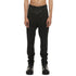 JULIUS 937PAM12 Black / Jodhpurs Trousers