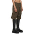 JULIUS 937PAM9 Brown / Drop Crotch Pants