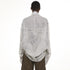 JULIUS 937SHM9 Off White / Bolero Shirt