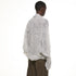 JULIUS 937SHM9 Off White / Bolero Shirt