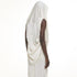JULIUS 937SHM5 Off White / Prayer Shirt