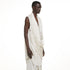 JULIUS 937SHM5 Off White / Prayer Shirt