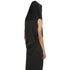 JULIUS 937SHM5 Black / Prayer Shirt