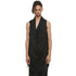 JULIUS 937SHM5 Black / Prayer Shirt