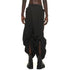 JULIUS 937PAM22 Black / Lungi Pants