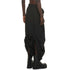 JULIUS 937PAM22 Black / Lungi Pants