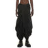 JULIUS 937PAM22 Black / Lungi Pants