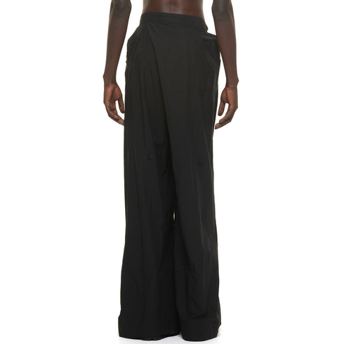 JULIUS 937PAM22 Black / Lungi Pants