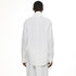 JULIUS 937SHM2 Off White / Fencing Shirt