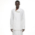 JULIUS 937SHM2 Off White / Fencing Shirt