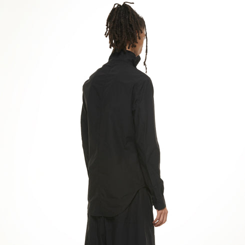 JULIUS 937SHM2 Black / Fencing Shirt