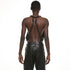 JULIUS 937VEM3 Black / Holster Vest