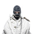 JULIUS 077ACU26 Silver / Ganz Graf Mask