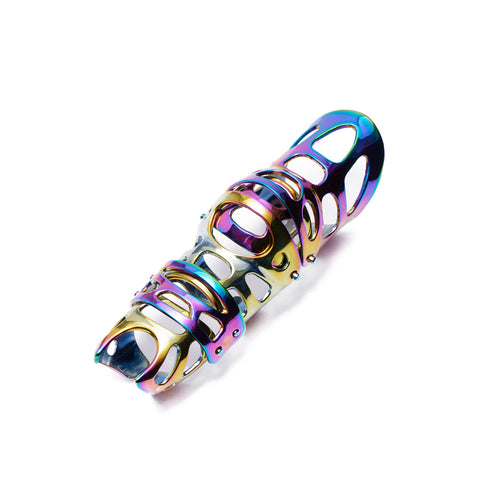 JULIUS 077ACU2 Acid / Fangophilia Full Finger