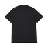 JULIUS 077CPM1 Black / Graphic T-Shirt