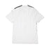 JULIUS 077CPM1 White / Graphic T-Shirt