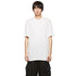 JULIUS 077CUM1 White / Base T-Shirt