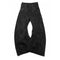 077PAM6 Charcoal / Bending Flare Pants