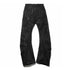 077PAM5 Charcoal / Bending Tuba Pants