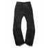 077PAM5 Charcoal / Bending Tuba Pants