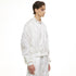 JULIUS 937BLM4 Off White / Unchain Jacket