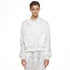 JULIUS 937BLM4 Off White / Unchain Jacket