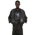 JULIUS 937BLM4 Black / Unchain Jacket