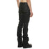 JULIUS 937PAM3-C Black / Climbing Pants