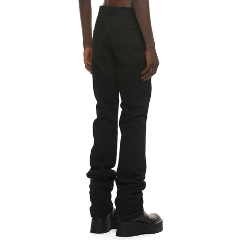 JULIUS 937PAM3 Black / Climbing Pants