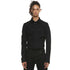 JULIUS 937BLM1 Black / Corset Jacket