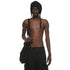 JULIUS 937ACU4 Black / Flight Cap