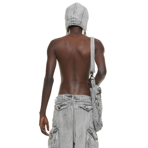 JULIUS 937BGU1-PL Plaster / Gas Mask Bag