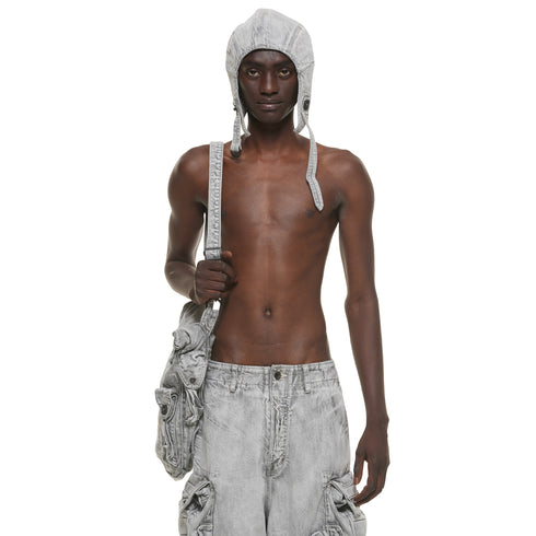 JULIUS 937BGU1-PL Plaster / Gas Mask Bag