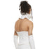 JULIUS 937ACU2 Off White / Jut Neck Parts