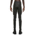 JULIUS 937PAM7 Black / Gazelle Skinny Pants