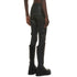JULIUS 937PAM7 Black / Gazelle Skinny Pants