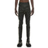 JULIUS 937PAM7 Black / Gazelle Skinny Pants