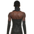 JULIUS 937ACU2 Black / Jut Neck Parts