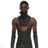 JULIUS 937ACU2 Black / Jut Neck Parts