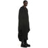 JULIUS 937COM2 Black / Monk Coat