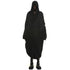JULIUS 937COM2 Black / Monk Coat