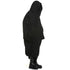 JULIUS 937COM2 Black / Monk Coat