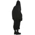 JULIUS 937COM2 Black / Monk Coat