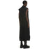JULIUS 937VEM1 Black / Monk Vest