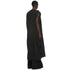 JULIUS 937SHM1 Black / Monk Shirt