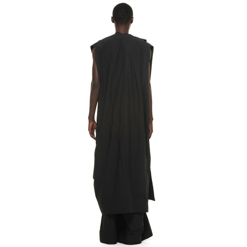 JULIUS 937SHM1 Black / Monk Shirt