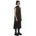 JULIUS 937JSM1 Black / Urban Jumpsuit