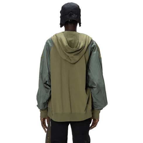 JULIUS 907ACU1 Black / Europa Flight Unit Cap