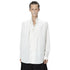 JULIUS 907SHM4 Plaster / Umbra Tucked-Shirt
